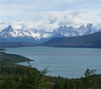 Lago Toro